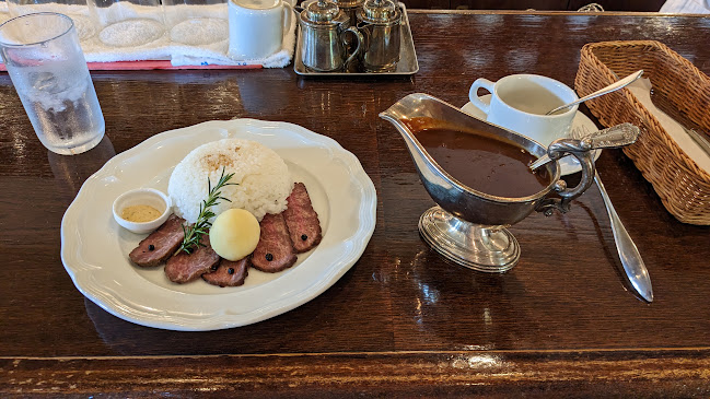 シンドバッド - 飲食業