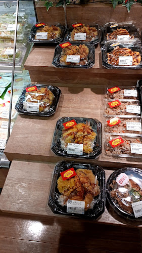 ますや亭精肉店 - 大東市