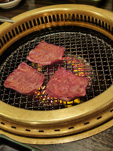 Opinii despre SATOブリアン în 杉並区 - 飲食業