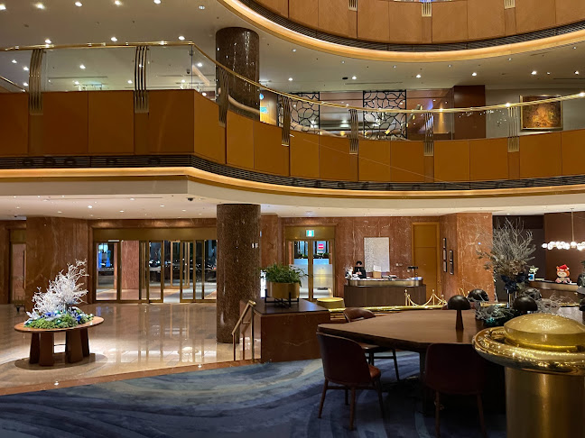 ラウンジ「シーウインド」 - 横浜市