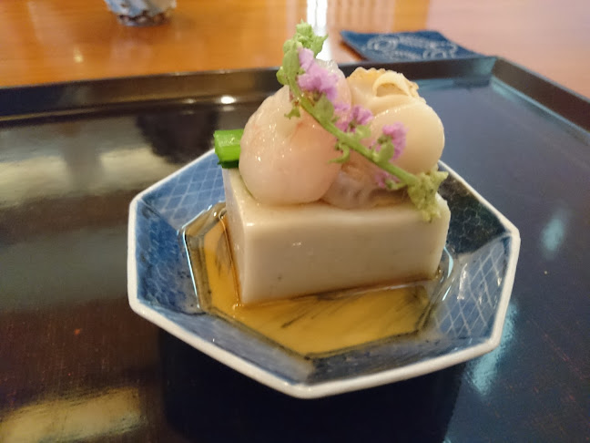 蕎麦 孤丘 - 飲食業