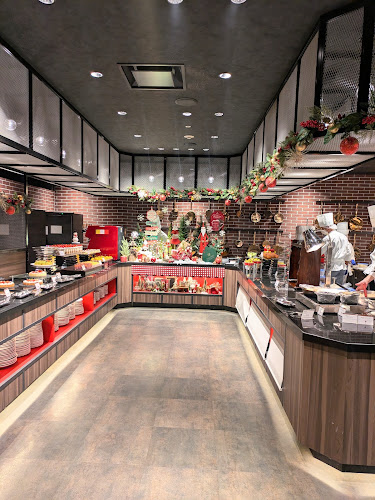 〒170-0013 東京都豊島区東池袋３丁目１−５ サンシャインシティプリンスホテル 1F