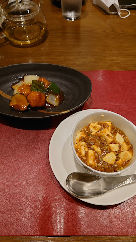 中国料理 豊永 - 刈谷市