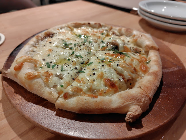 Opinii despre NOPPO local food laboratory în 伊勢市 - 飲食業