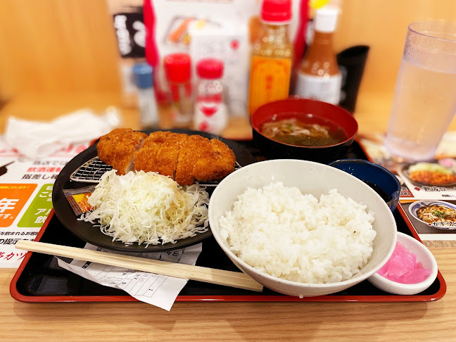 串カツ田中 キュービックプラザ新横浜店 - 飲食業