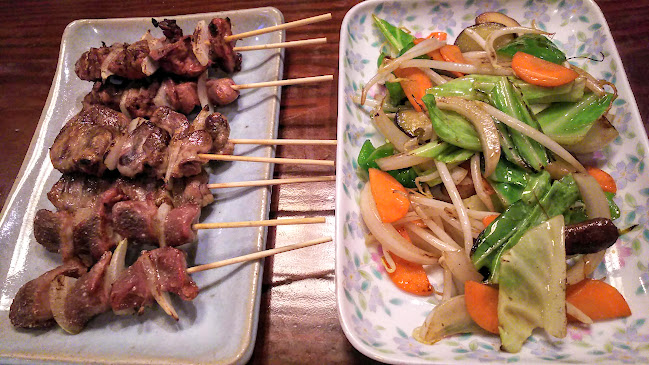 居酒屋 秋田 - 飲食業