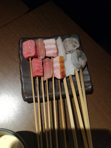 サムライ十兵衛 - 北見市