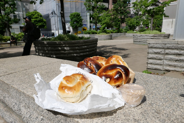 マルイチベーグル