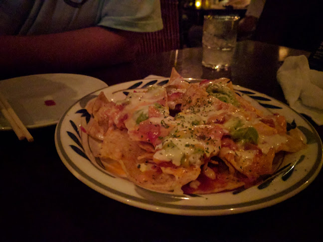 ヴィーナスカフェ - 飲食業