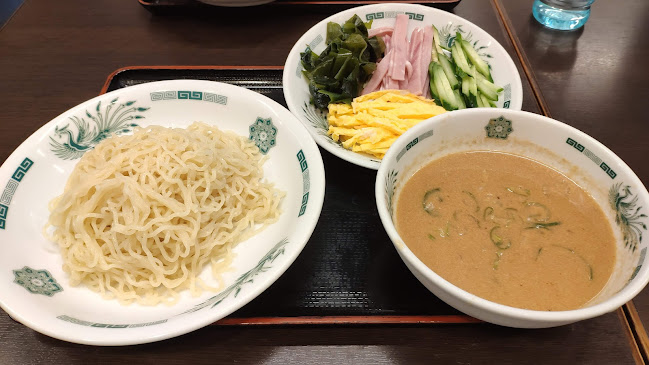 Comentarii opinii despre 日高屋 五反野店