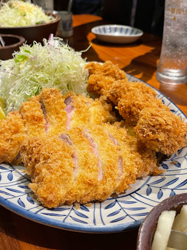 Comentarii opinii despre かつ吉 渋谷店