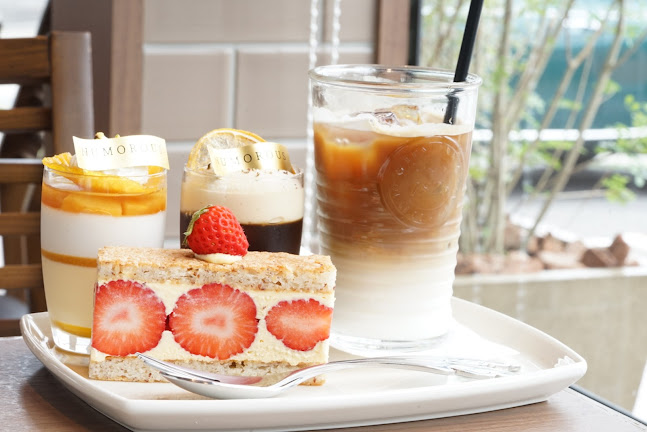 Opinii despre ニューモラス în 松本市 - 飲食業