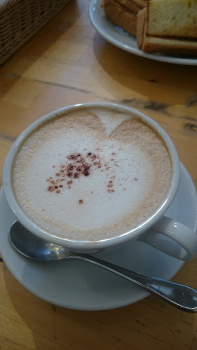 L.S café - 飲食業