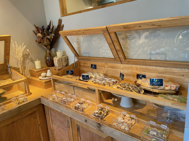 焼き菓子 toi -トイ- 覚王山 - 名古屋市