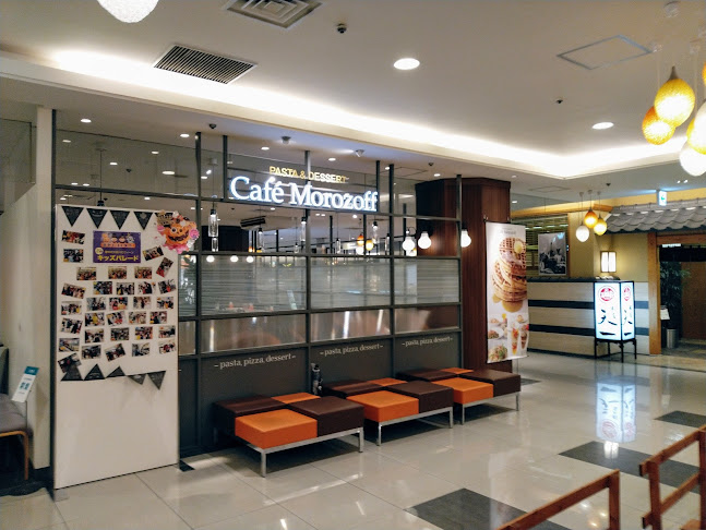 カフェモロゾフ 大和香林坊店 - 飲食業