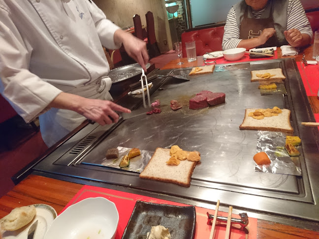 Opinii despre ステーキハウス 千萬 高松店 în 高松市 - 飲食業