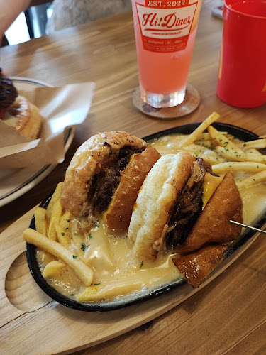 Hi!Diner - 飲食業