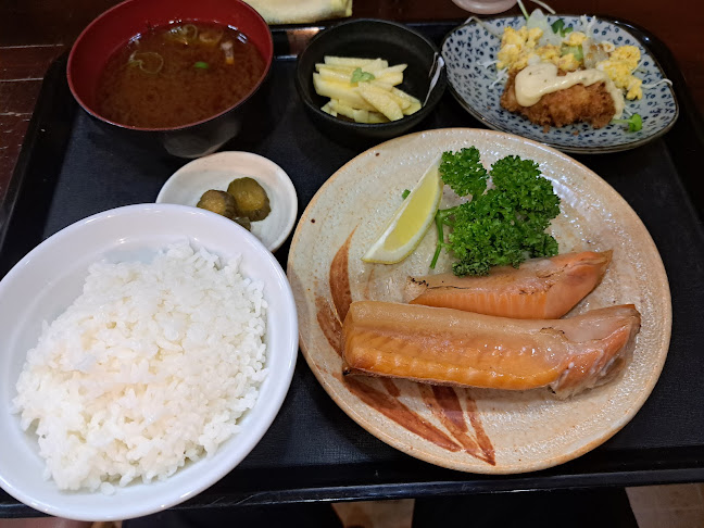 いちます - 飲食業