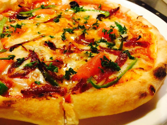 イタリアンフードバー マンジャーレ