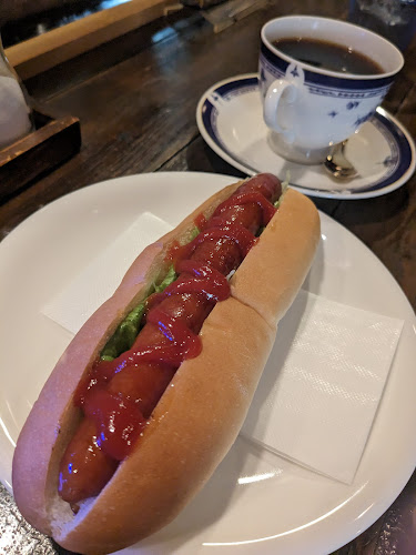 駱駝屋 - 飲食業