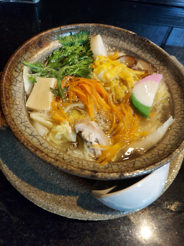 めがね橋茶屋 花ござ - 飲食業