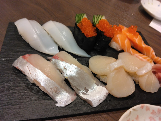 大漁寿司 - 飲食業