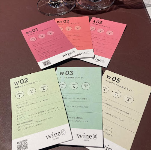 Opinii despre wine＠EBISU în 渋谷区 - 飲食業
