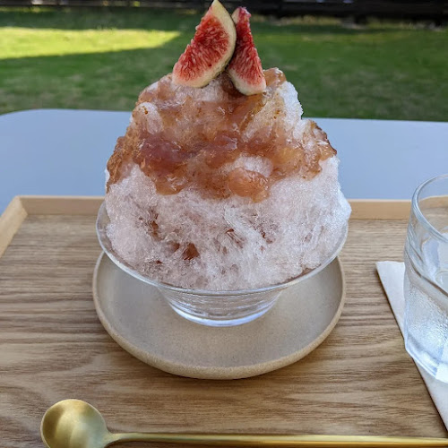 モウデルコーヒーJINQ店 - 飲食業