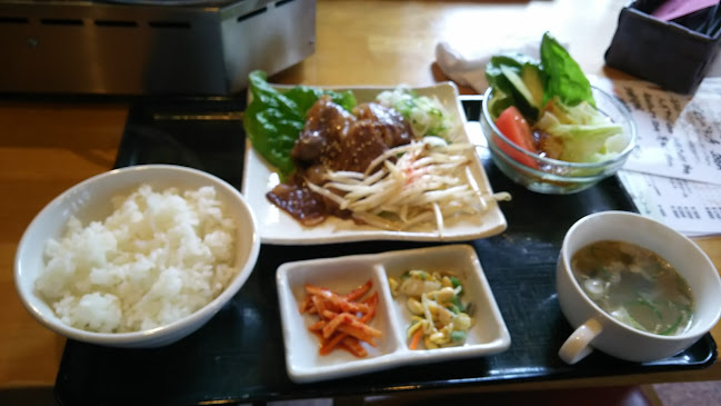 焼肉 えん 春日井本店 - 春日井市