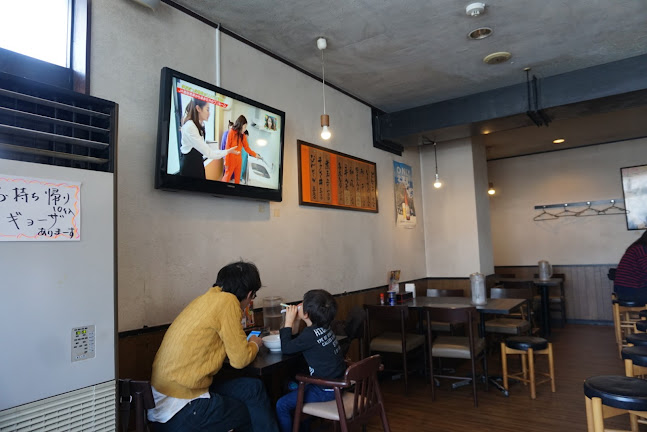 Comentarii opinii despre らーめん山桜桃(ゆすら) 発寒店