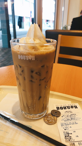 ドトールコーヒーショップ 札幌元町店 - 飲食業