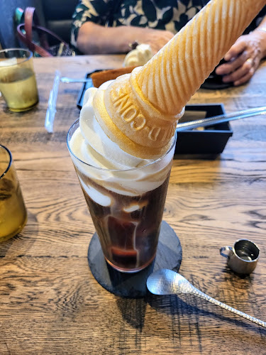 楓の珈琲 - 丸亀市