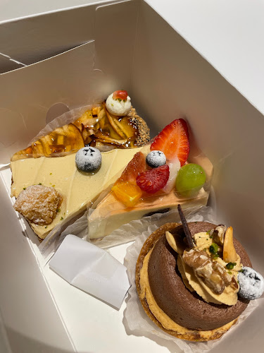 Comentarii opinii despre タルト専門店 アングレーズ