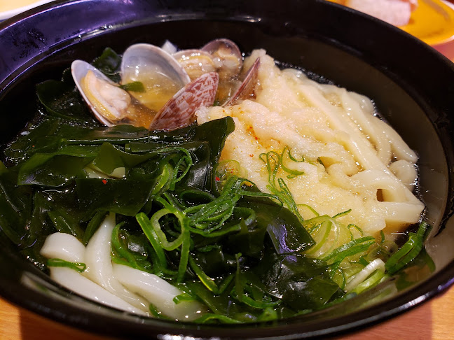 スシロー 都城甲斐元店 - 飲食業