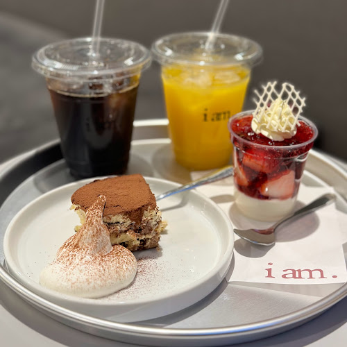 Opinii despre アイアム în 高松市 - 飲食業