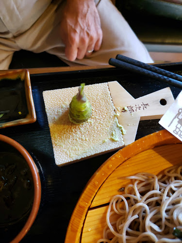独鈷そば大戸 - 飲食業