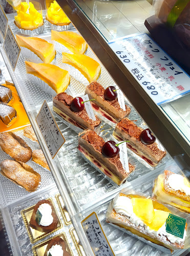 プティタムール - 飲食業