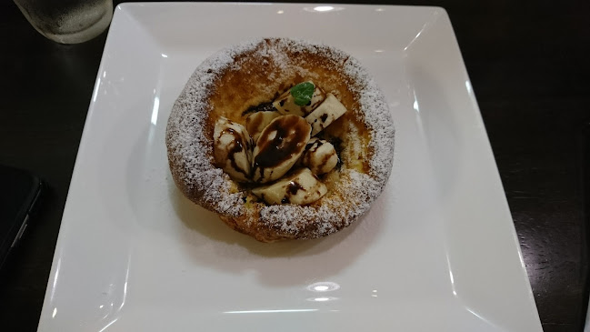 Opinii despre Cafe ココカラ∞ în 西宮市 - 飲食業