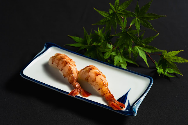 山寿司 - 大阪市