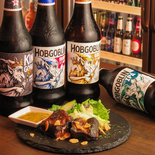 Comentarii opinii despre ビアハウスビッグベン【ビッグベン酒店】