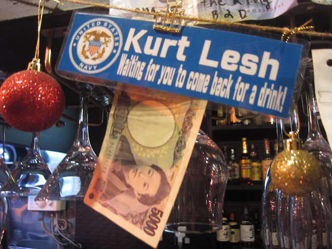 Traveler's Bar Osaka Tacos(旅人酒場オオサカタコス) - 飲食業