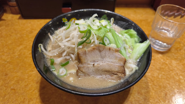 濃厚とんこつらーめん オハナ堂 - 厚木市