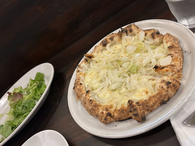 ピッツェリア ウーノウーノ - 飲食業