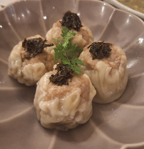 Opinii despre 関飯店 în 中野区 - 飲食業