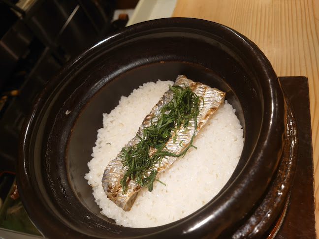 Opinii despre いわもと în 神戸市 - 飲食業