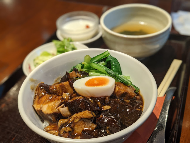 あひるの台所 二子玉川店 - 飲食業