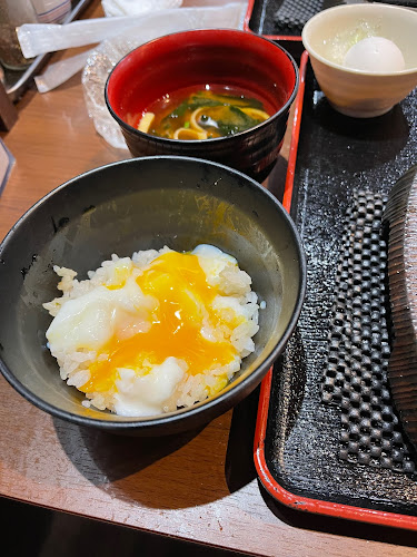 感動の肉と米 鵜沼店 - 各務原市