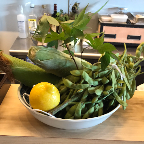 旬彩 に志川 - 堺市