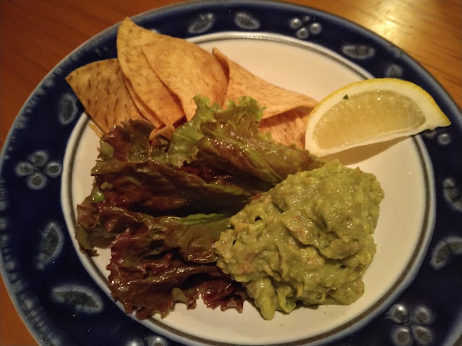 グッタイムチャーリー - 飲食業