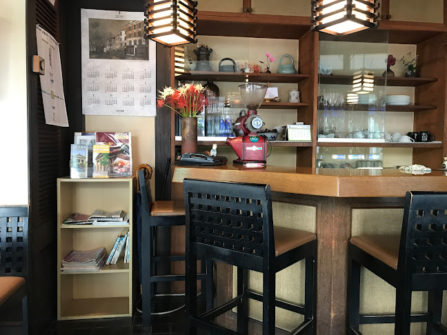 Opinii despre 喫茶軽食 かど în 倉敷市 - 飲食業